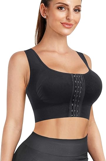 COMBO BRASIER CORRECTOR+SUJETADOR DEPOR